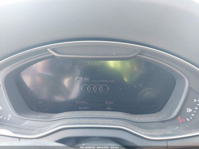 2018 AUDI Q5 WA1BNAFY7J2001904 Photo 6