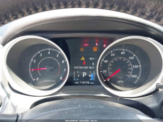 4A4AP3AU0FE018022 Mitsubishi Outlander Sport Es