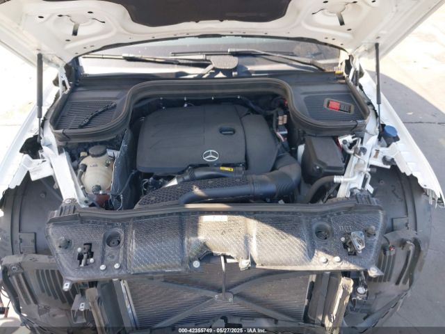 2022 MERCEDES-BENZ GLE 350 4JGFB4JB3NA701382 Photo 9
