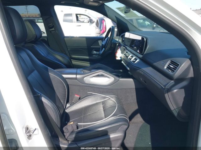 2022 MERCEDES-BENZ GLE 350 4JGFB4JB3NA701382 Photo 4
