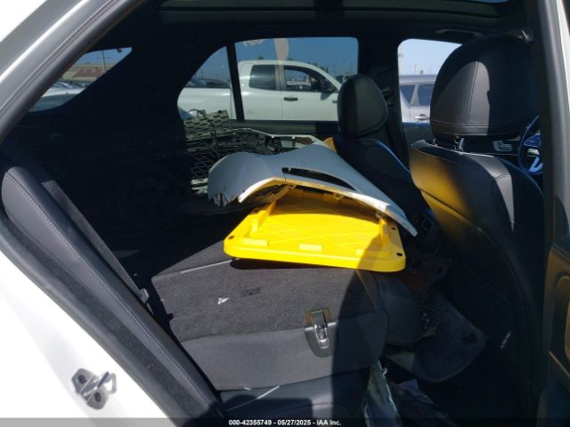 2022 MERCEDES-BENZ GLE 350 4JGFB4JB3NA701382 Photo 7