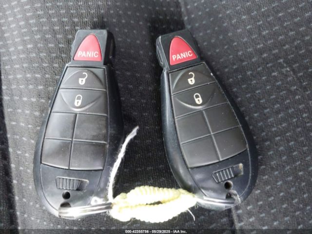 2C4RDGBG6HR575123 Dodge Grand Caravan Se