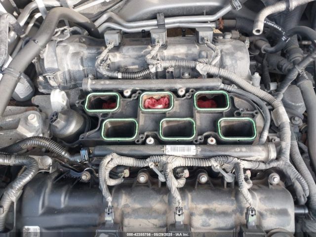 2C4RDGBG6HR575123 Dodge Grand Caravan Se