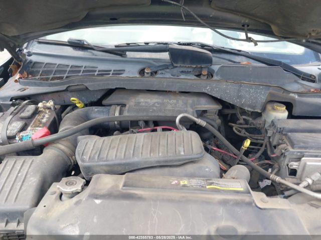 2007 CHRYSLER ASPEN 1A8HX58287F580311 Photo 9