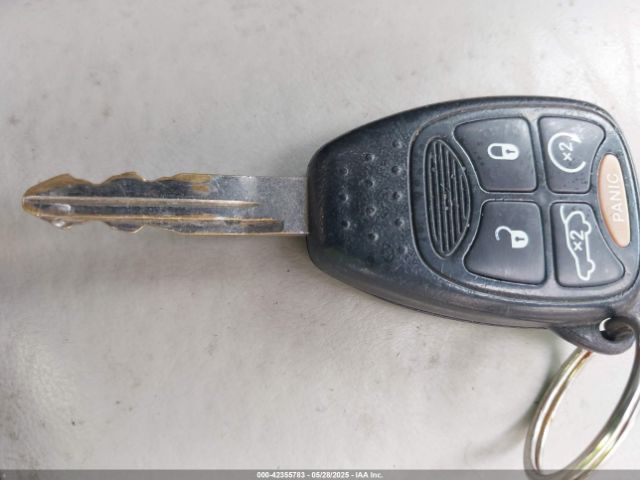 2007 CHRYSLER ASPEN 1A8HX58287F580311 Photo 10