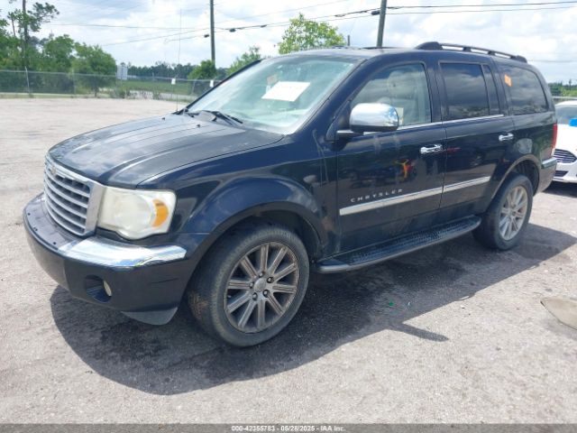 2007 CHRYSLER ASPEN 1A8HX58287F580311 Photo 1
