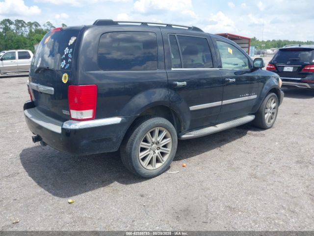 2007 CHRYSLER ASPEN 1A8HX58287F580311 Photo 3