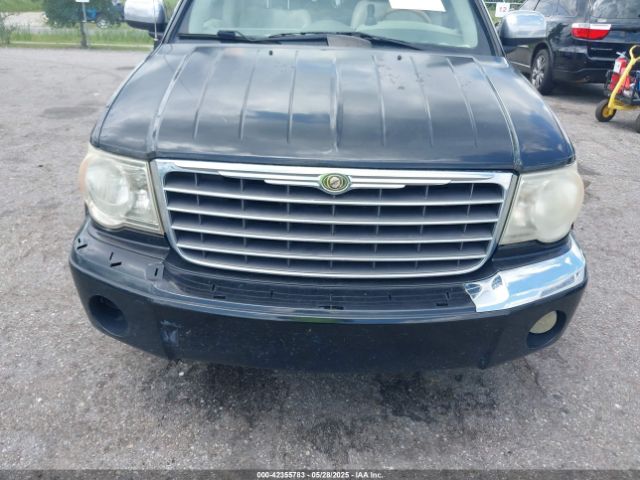 2007 CHRYSLER ASPEN 1A8HX58287F580311 Photo 5