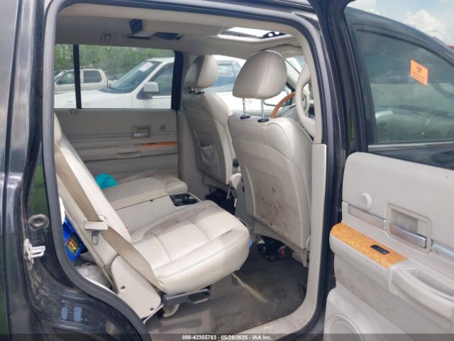 2007 CHRYSLER ASPEN 1A8HX58287F580311 Photo 7