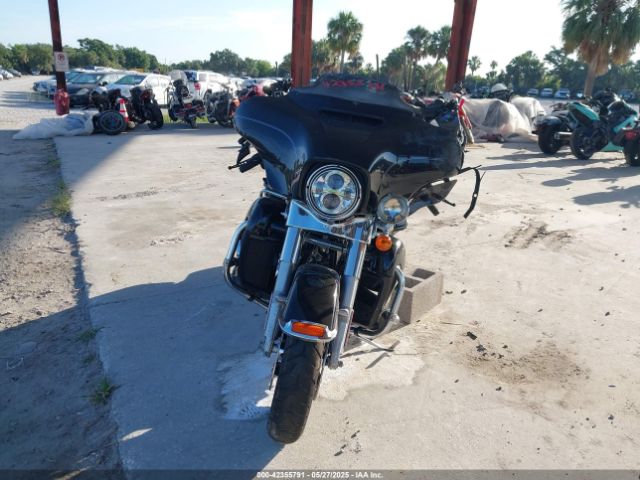 2014 HARLEY-DAVIDSON FLHTCU 1HD1FCM12EB640860 Photo 4