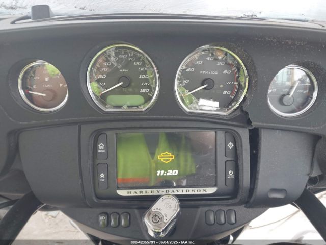 2014 HARLEY-DAVIDSON FLHTCU 1HD1FCM12EB640860 Photo 6