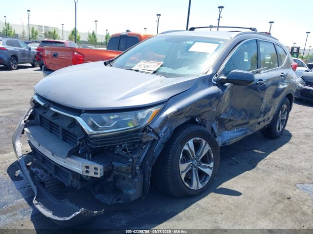 2HKRW5H30JH409086 Honda CR-V LX
