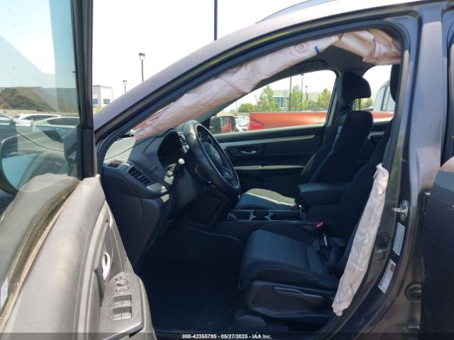 2HKRW5H30JH409086 Honda CR-V LX
