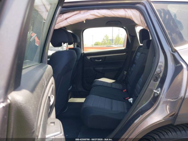 2HKRW5H30JH409086 Honda CR-V LX