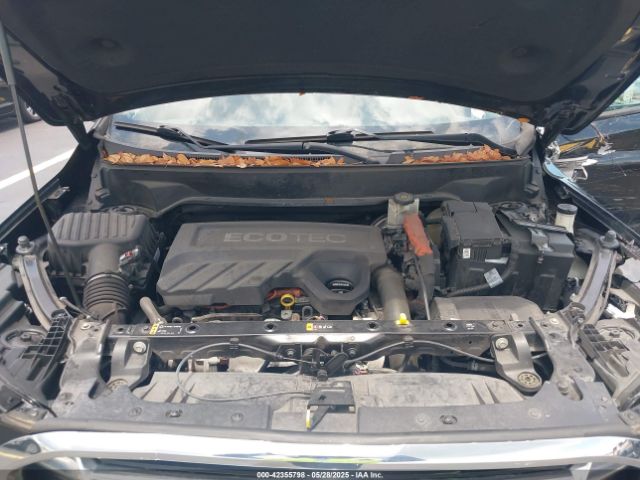 2018 GMC TERRAIN 3GKALWEU4JL307738 Photo 9
