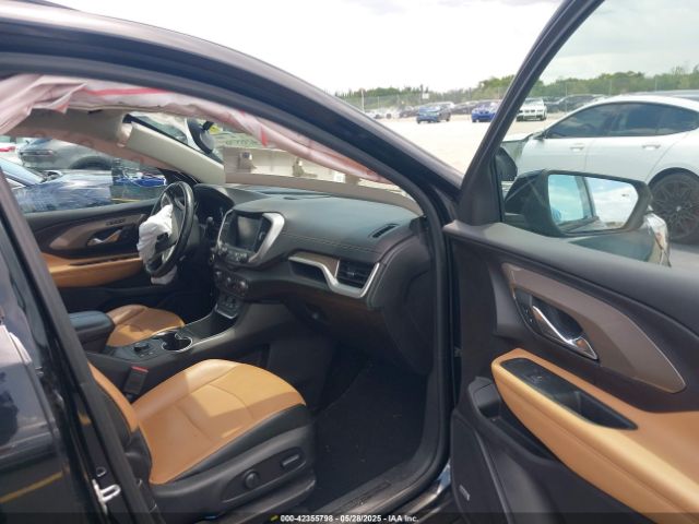 2018 GMC TERRAIN 3GKALWEU4JL307738 Photo 4