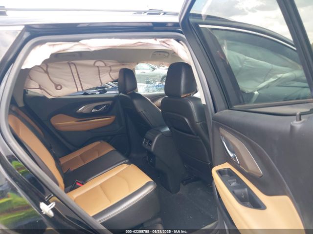 2018 GMC TERRAIN 3GKALWEU4JL307738 Photo 7