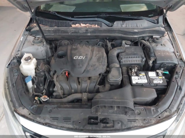 5XXGM4A73FG384272 KIA dohc gdi theta ii