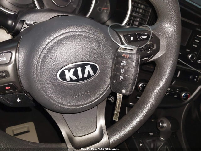 5XXGM4A73FG384272 KIA dohc gdi theta ii