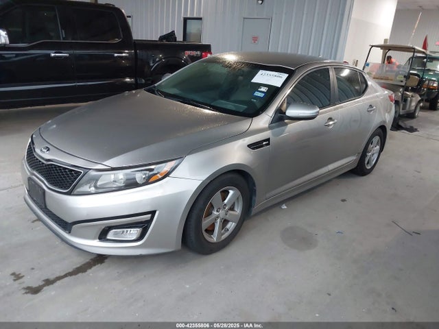 5XXGM4A73FG384272 KIA dohc gdi theta ii