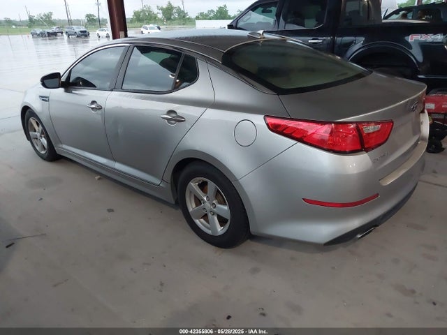 5XXGM4A73FG384272 KIA dohc gdi theta ii