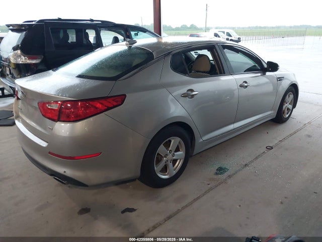 5XXGM4A73FG384272 KIA dohc gdi theta ii