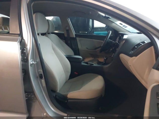 5XXGM4A73FG384272 KIA dohc gdi theta ii