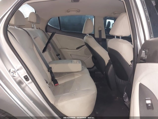5XXGM4A73FG384272 KIA dohc gdi theta ii