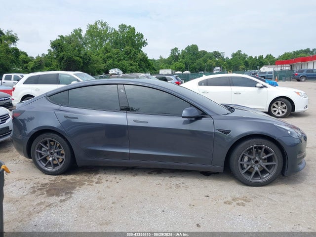 5YJ3E1EA9MF094554 Tesla MODEL 3