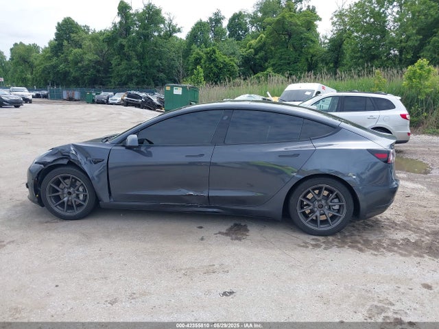5YJ3E1EA9MF094554 Tesla MODEL 3