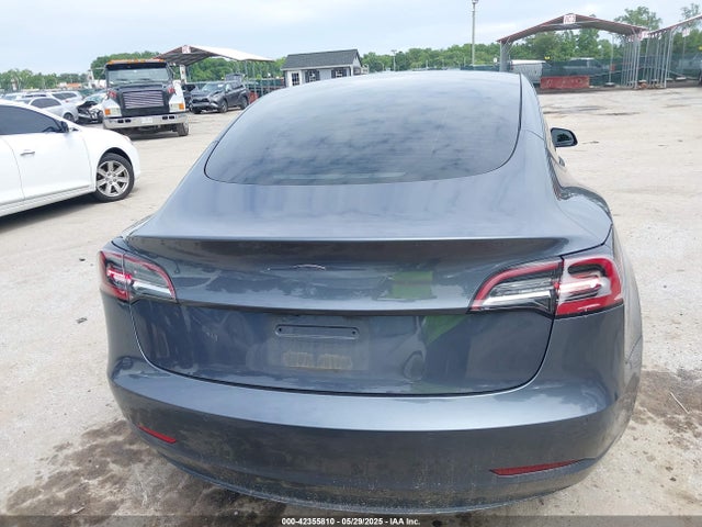 5YJ3E1EA9MF094554 Tesla MODEL 3