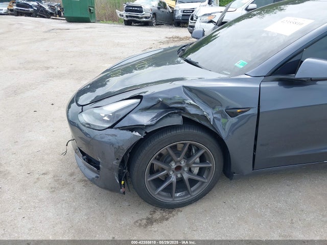 2021 TESLA MODEL 3 5YJ3E1EA9MF094554 Photo 5