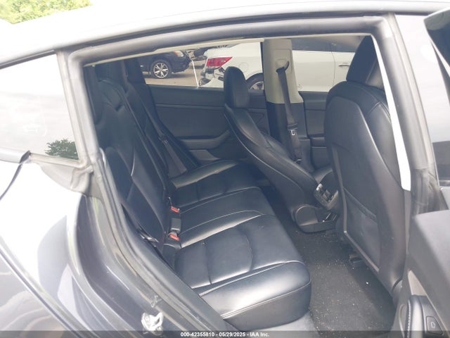 2021 TESLA MODEL 3 5YJ3E1EA9MF094554 Photo 7