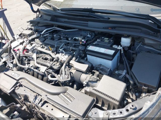JTDT4MCEXP3516536 Toyota Corolla Xse