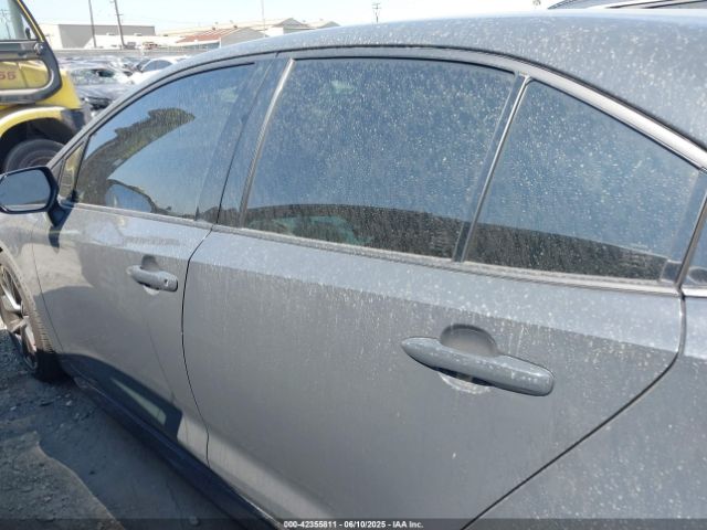 JTDT4MCEXP3516536 Toyota Corolla Xse