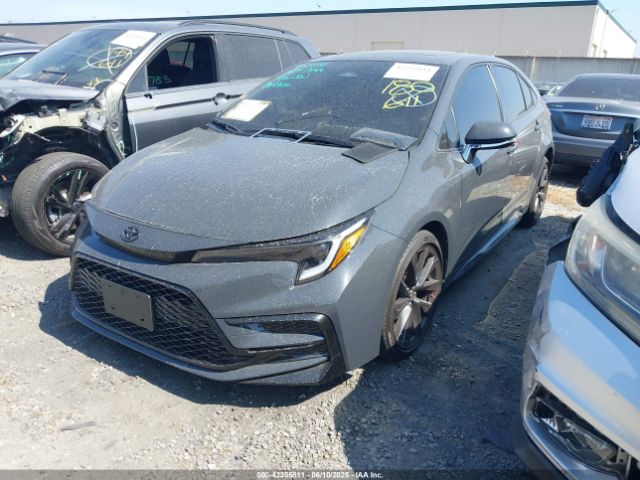 JTDT4MCEXP3516536 Toyota Corolla Xse