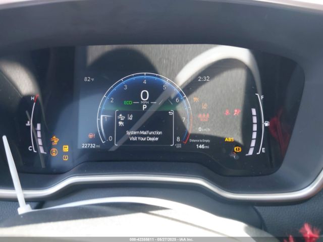 JTDT4MCEXP3516536 Toyota Corolla Xse