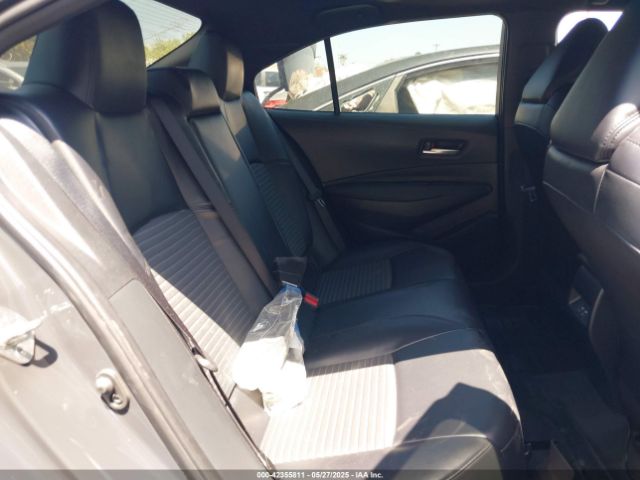 JTDT4MCEXP3516536 Toyota Corolla Xse