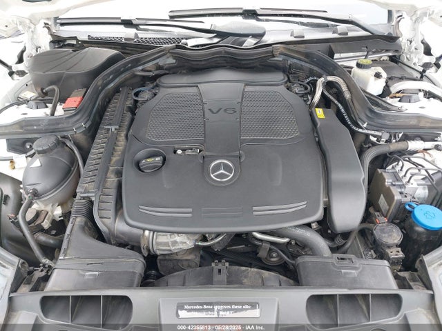 WDDKJ5KB5EF248191 Mercedes-Benz 2014