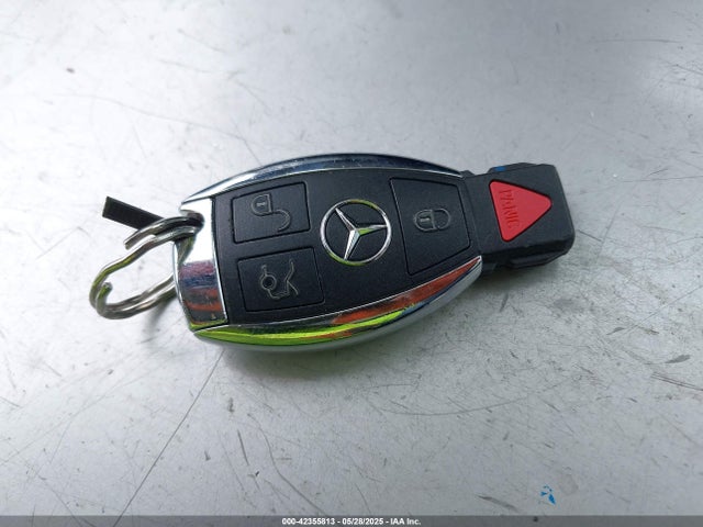 WDDKJ5KB5EF248191 Mercedes-Benz 2014