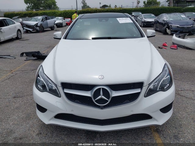 WDDKJ5KB5EF248191 Mercedes-Benz 2014