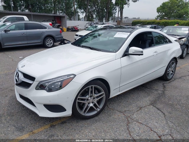 WDDKJ5KB5EF248191 Mercedes-Benz 2014