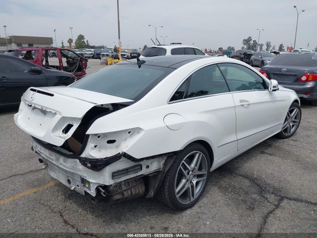 WDDKJ5KB5EF248191 Mercedes-Benz 2014