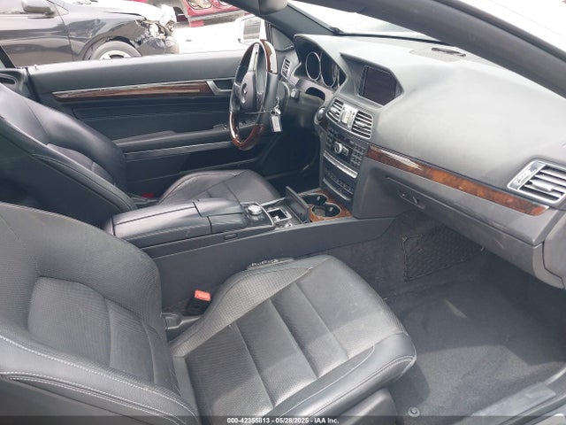 WDDKJ5KB5EF248191 Mercedes-Benz 2014