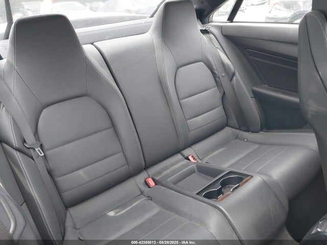 WDDKJ5KB5EF248191 Mercedes-Benz 2014