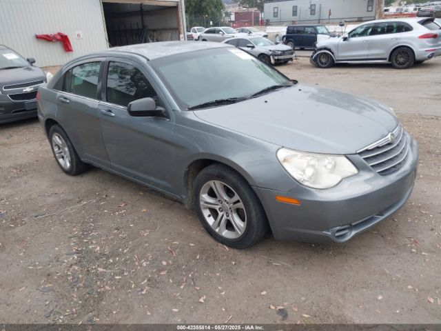 2010 CHRYSLER SEBRING 1C3CC4FBXAN140358
