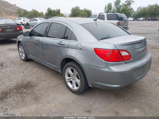 2010 CHRYSLER SEBRING 1C3CC4FBXAN140358 Photo 2
