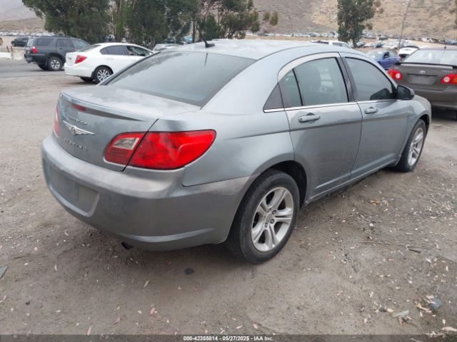 2010 CHRYSLER SEBRING 1C3CC4FBXAN140358 Photo 3