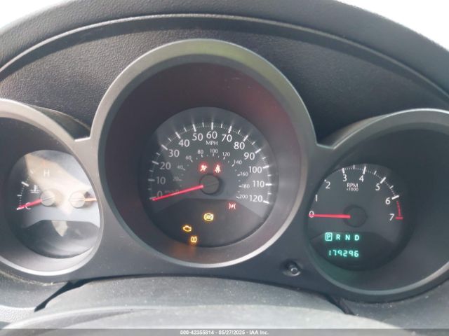 2010 CHRYSLER SEBRING 1C3CC4FBXAN140358 Photo 6