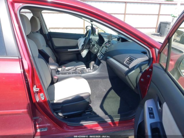 JF2GPABC1G8259214 Subaru Crosstrek 2.0i Premium